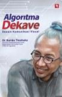 Image of Algoritma dekave (Desain Komunikasi Visual)