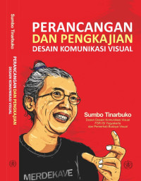 Image of Perancangan dan Pengkajian desain komunikasi Visual