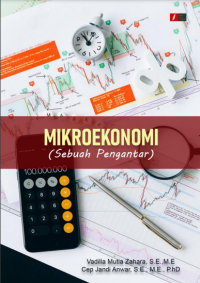 E-Book Mikroekonomi (sebuah pengantar)